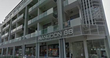 Rangoon 88