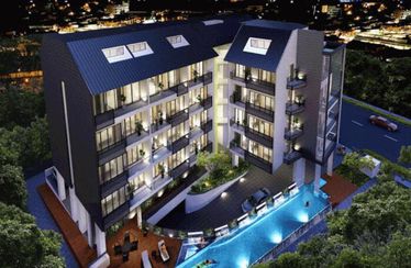 Jool Suites
