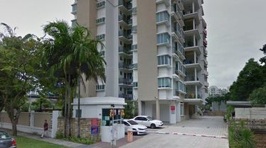 Moonstone Residences