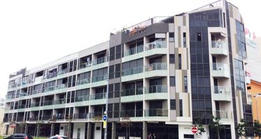 Smart Suites