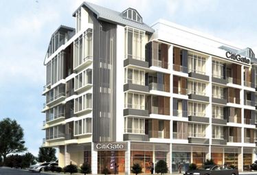 Citigate Residence