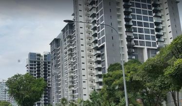 The Shore Residences