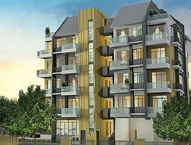 Eastwood Regency