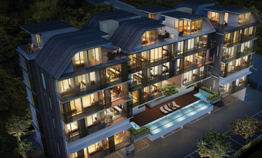 Garden Park Residences