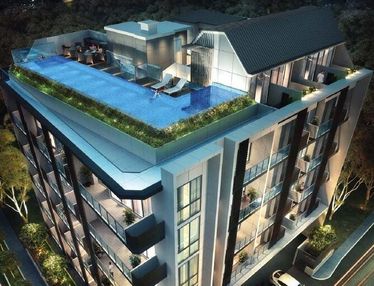 Cassia Edge