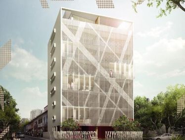 The Sanctuary @ Geylang