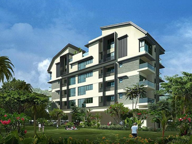 First Point Suites