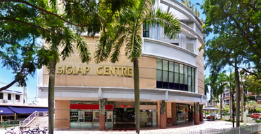 Siglap Centre