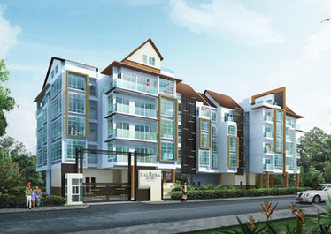 Palmera Residence