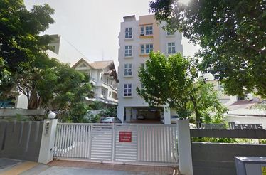 Treasure Mansions