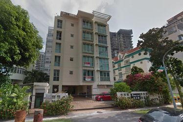 Ridge Court