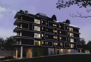 Rich Residence