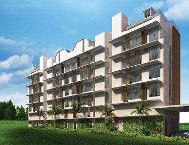 Park Residences Kovan