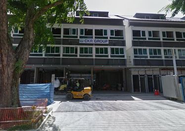 Pelikat Mansions
