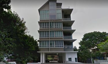 Residences @ Jansen