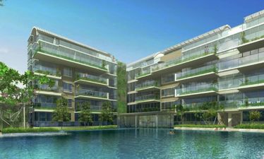 Ola Residences @ Mountbatten