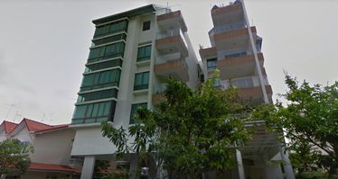 Stillz Residence