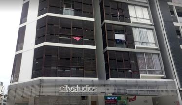 City Studios