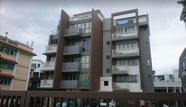 Suites @ Braddell