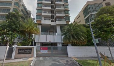 Casa Meya