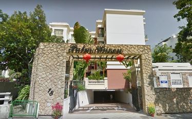 Palm Haven