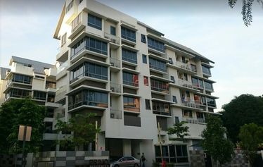 Primo Residences