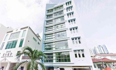 Athena Ville