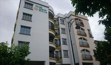 Daisy Lodge