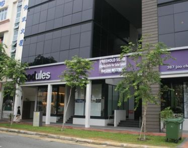 The Modules