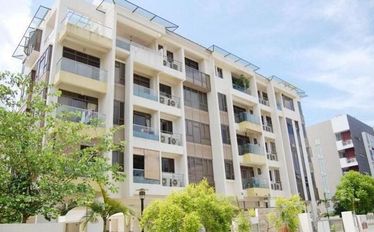 Sea Avenue Residences