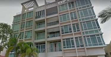 The Elegance @ Changi