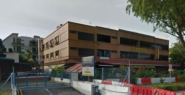 787 Upper Serangoon Road