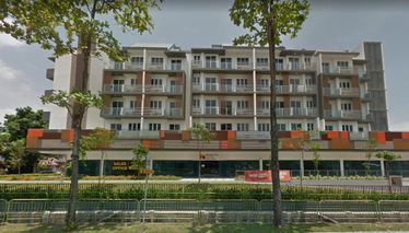 Tai Keng Shopping Centre