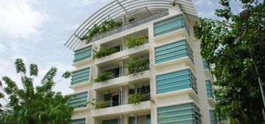 One K Green Lane