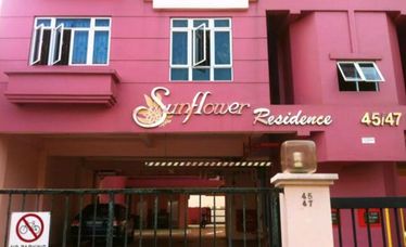 Sunflower Residence