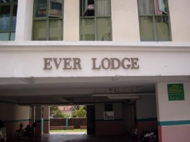 Ever Lodge