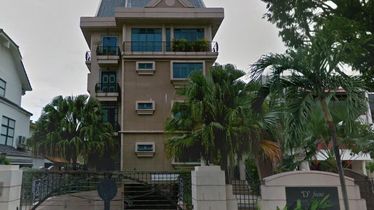 D'focus Apts