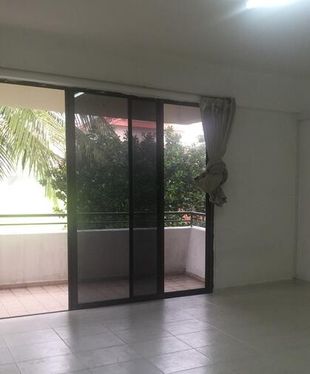 Seriaville Apartments