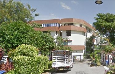 Serene View Mansions