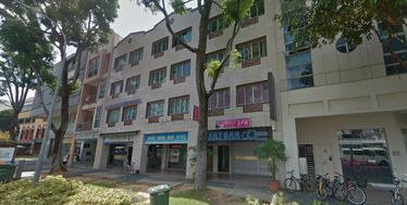 1019 Upper Serangoon Road