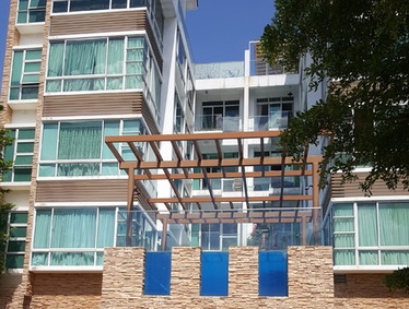 Heritage Residences