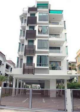 Le M Residence