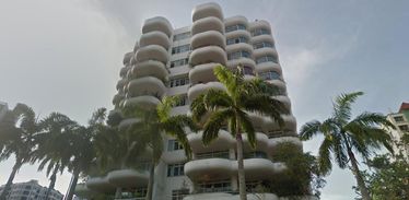 The Albracca
