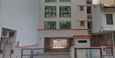 Eng Apts