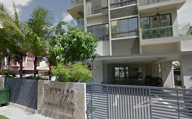 Emprado Suites