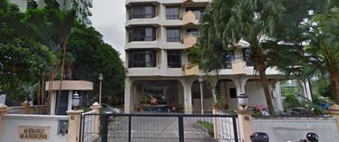 Mergui Mansions