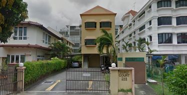 Duku Court