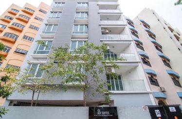 ACE Suites