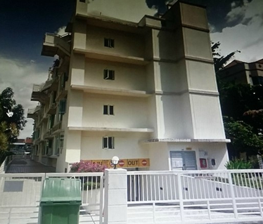 Prospero Ville