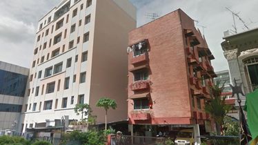 34 Lorong 25 Geylang